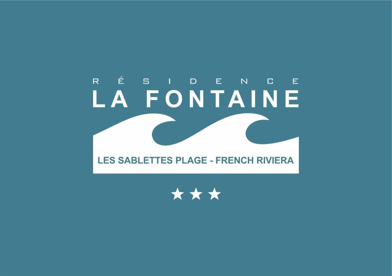 Le Soleil Residence La Fontaine Les Sablettes Plage لا سين سور مير المظهر الخارجي الصورة